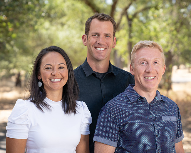 Work with Measured Financial